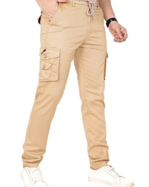 LENTIL Trackpant for Men DN-0128